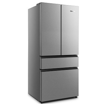 Hisense RF540N4SBI2 Zapuštěné madlo