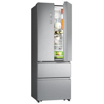 Hisense RF632N4AIC1 Elektronické ovládání
