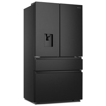 Hisense RF749N4SWFE Elektronické ovládání