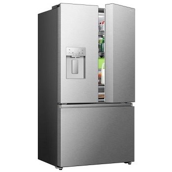 Hisense RF815N4SESE Super Cool funkce