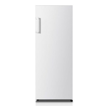 Hisense RL313D4AW1 Zaměnitelné otevírání dveří