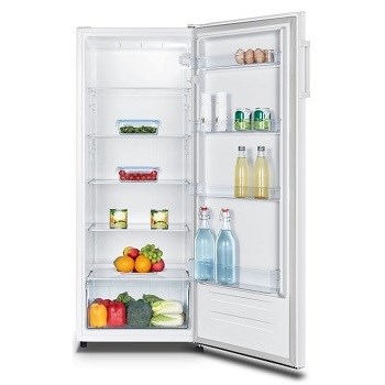 Hisense RL313D4AW1 LED osvětlení