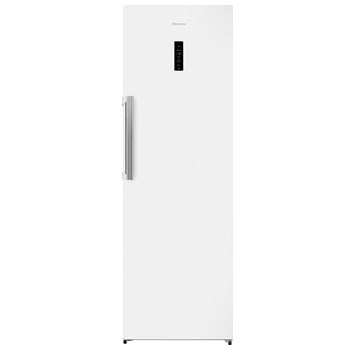 Hisense RL481N4BWE zaměnitelné otevírání dveří