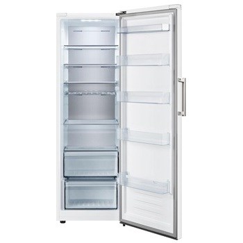 Hisense RL481N4BWE Multi Air Flow systém