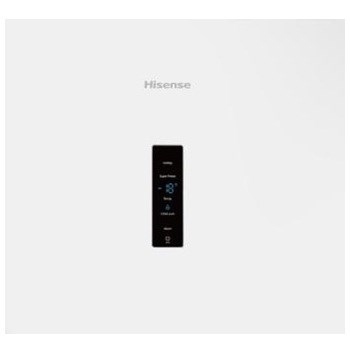 Hisense RL481N4BWE Elektronické ovládání