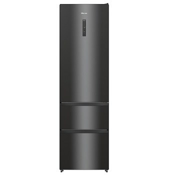 Hisense RM469N4AFD1 Systém Multi Air Flow