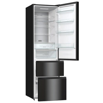 Hisense RM469N4AFD1 Fresh Crisper Pro zásuvka