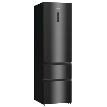 Hisense RM469N4AFD1 Elektronické ovládání