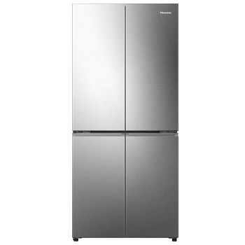 Hisense RQ5P470SAIE Čtyrdveřové provedení
