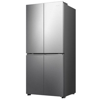 Hisense RQ5P470SEIE Invertorový kompresor