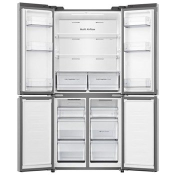 Hisense RQ5P470SEIE Multi Air Flow systém