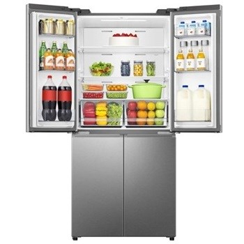 Hisense RQ5P470SEIE LED osvětlení