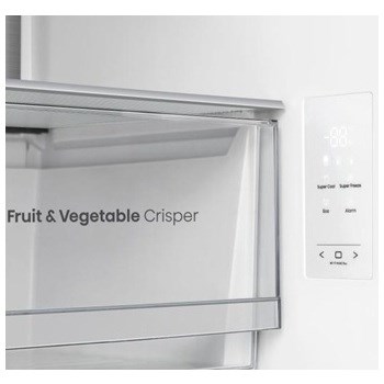 Hisense RQ5P470SEIE Dotykové ovládání