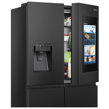 Hisense RQ760N4IFE Dotykový displej