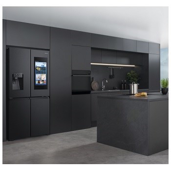 Hisense RQ760N4IFE Technologie Total No Frost