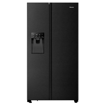 Hisense RS694N4TFE Technologie Multi Air Flow