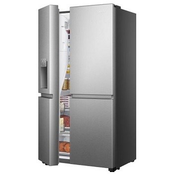 Hisense RS818N4TIC Mobilní aplikace