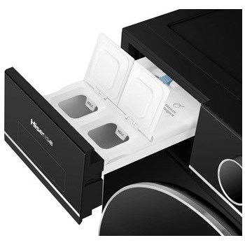 Hisense WD5I1045BBQ Systém automatického dávkování