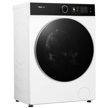 Hisense WD5I8043BWF iFit design