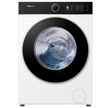Hisense WD5I8043BWF Rýchle programy
