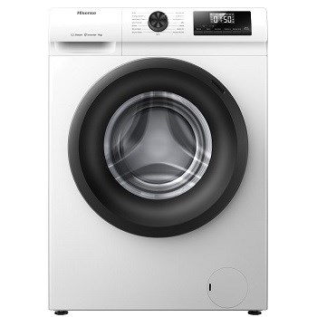 Hisense WF1Q9041BW Zapuštěné madlo