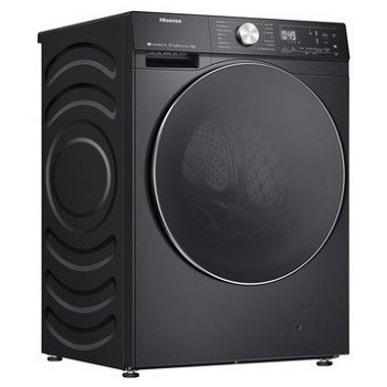 Hisense WF5S1245BB Invertorový motor