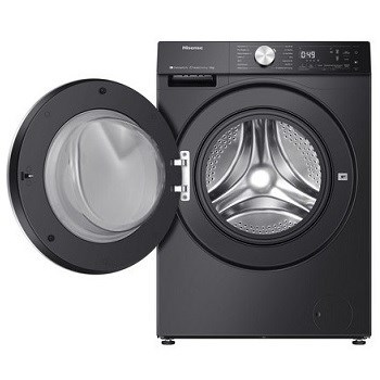 Hisense WF5S1245BB Dětská pojistka