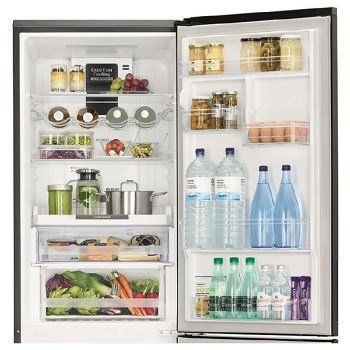 Hitachi R-BGX411PRU0-GPW LED osvětlení