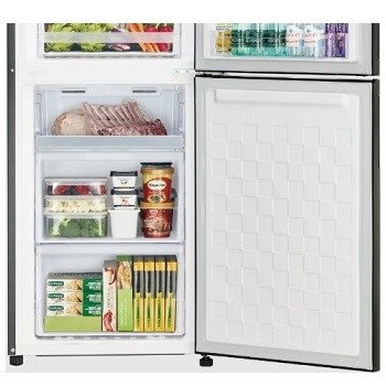 Hitachi R-BGX411PRU0-GPW NoFrost technologie