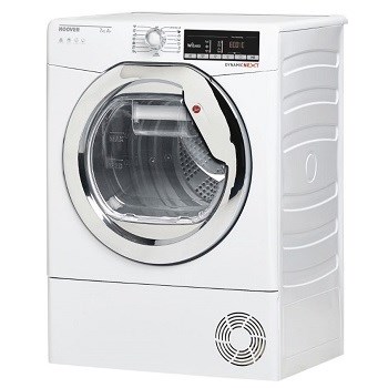 HOOVER DXO4 H7A1TCEX-S Program All In One