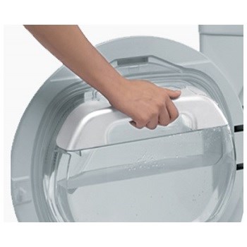 Hoover DXO4 H7A2TCEX-S Nádoba Aquavision