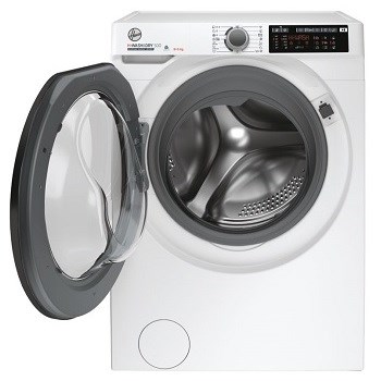 Hoover HD 495AMBB/1-S Woolmark Apparel Care