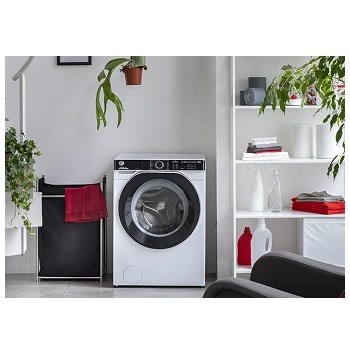 Hoover HD 495AMBB/1-S Mobilní aplikace Hoover Wizard