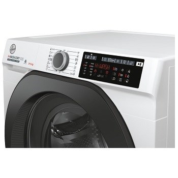 Hoover HD 495AMBB/1-S Digitální displej