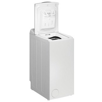 Indesit BTW S50400 EU/N Dávkovač pracího prostředku