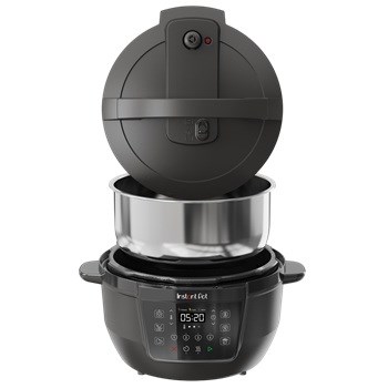 Instant Pot Classic XL (7,1 L) Víko s automatickým těsněním