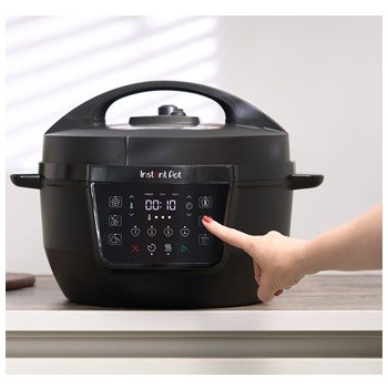 Instant Pot Classic XL (7,1 L) Paměťová funkce
