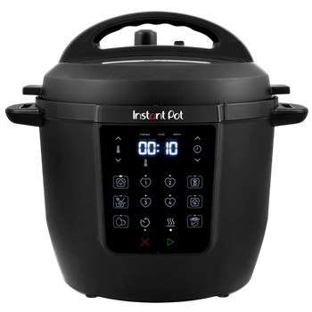 Instant Pot Classic (5,7 L) Protiskluzové nožičky