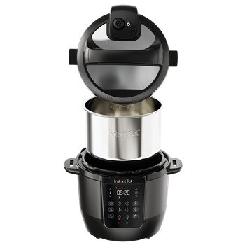Instant Pot Classic (5,7 L) Víko s automatickým těsněním