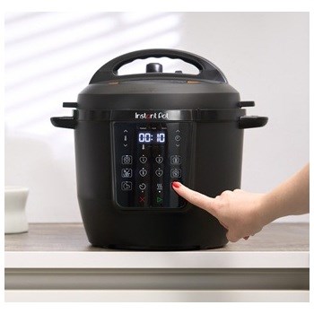 Instant Pot Classic (5,7 L) Paměťová funkce