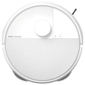 iRobot Roomba Plus 405 Combo + WH Dokovací stanice AutoWash