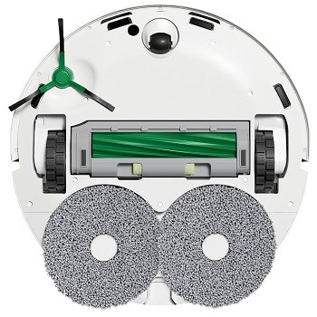 iRobot Roomba Plus 405 Combo + WH