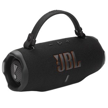 JBL Charge 6 Black Popruh