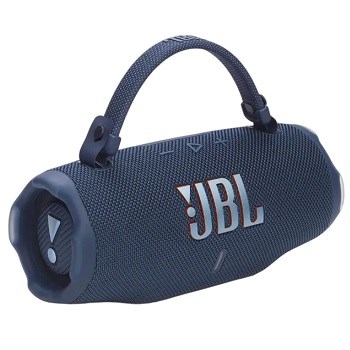 JBL Charge 6 Blue Popruh