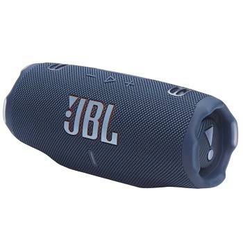 JBL Charge 6 Blue  Auracast technologie