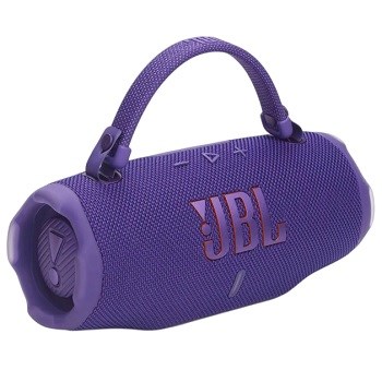 JBL Charge 6 Purple Popruh