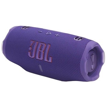 JBL Charge 6 Purple  Auracast technologie