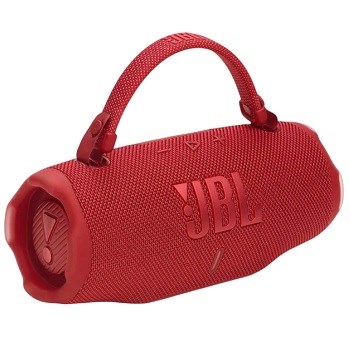 JBL Charge 6 Red Popruh