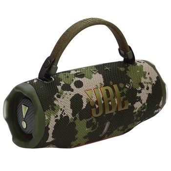 JBL Charge 6 Squad Popruh