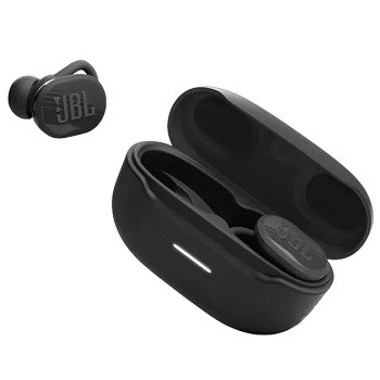 JBL Endurance Race black Technologie Twistlock